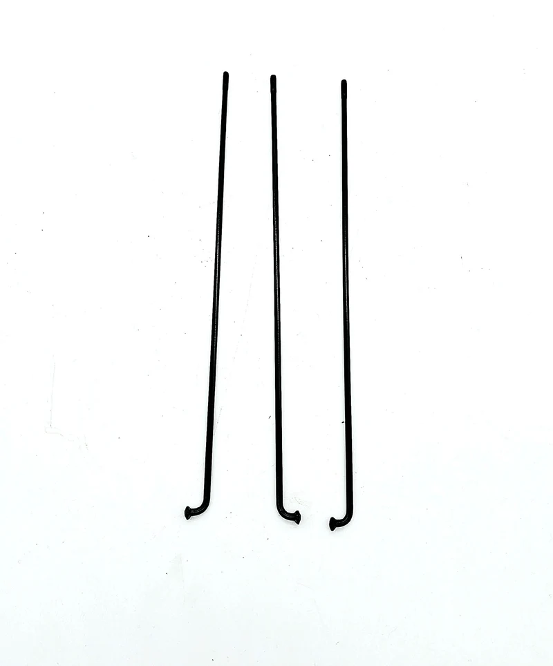 Spokes