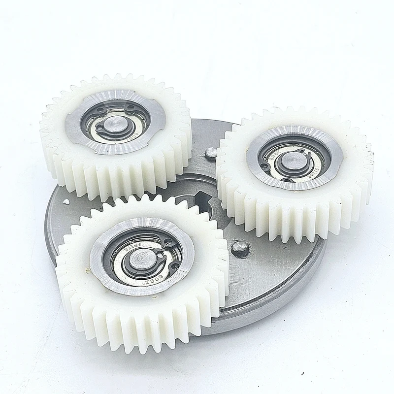 Planetary Gears Bafang Full Assembly left