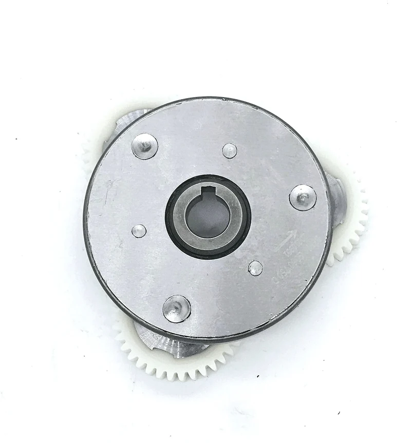 Planetary Gears Bafang Full Assembly left