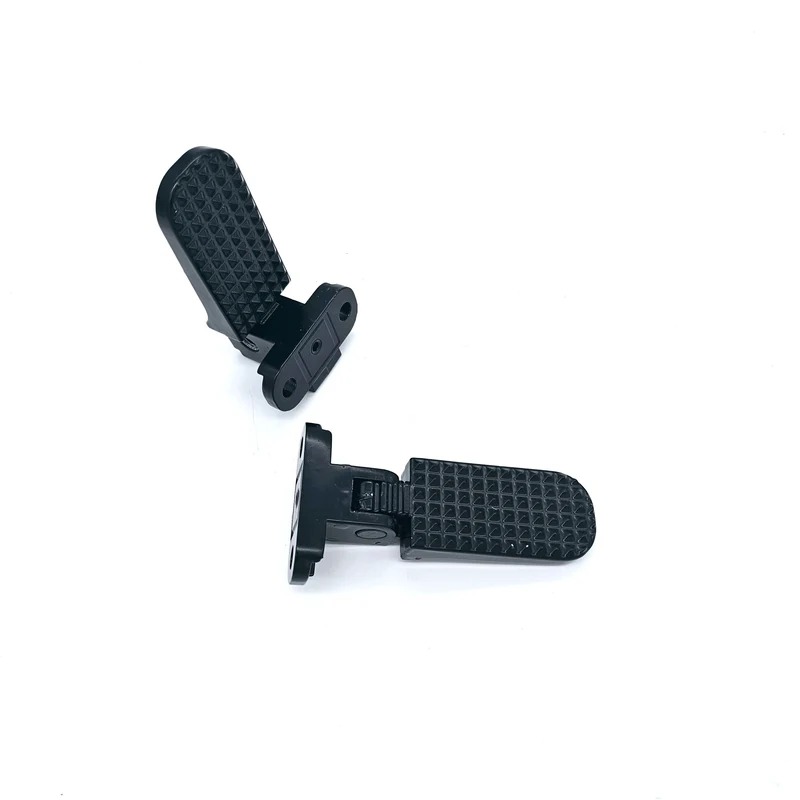 Foot Pegs Trophy Set