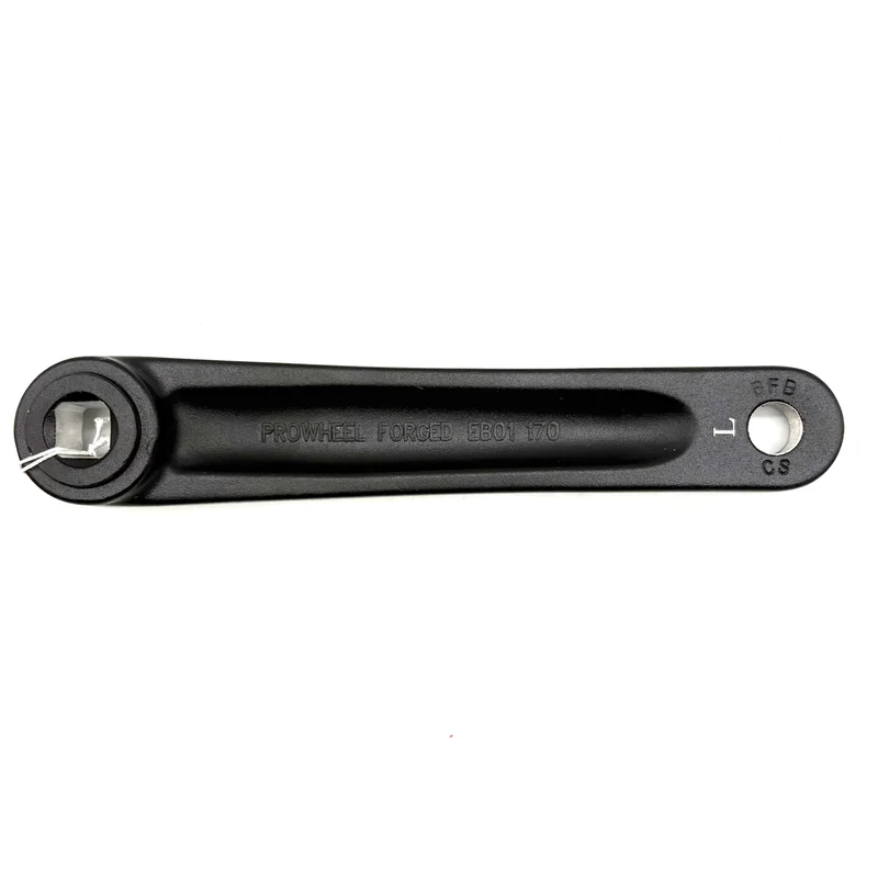 Crank Arm Prowheel Left BFB CS