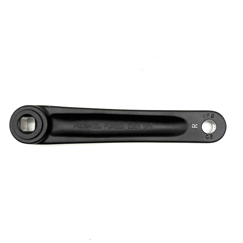 Crank Arm Prowheel Right BFB CS
