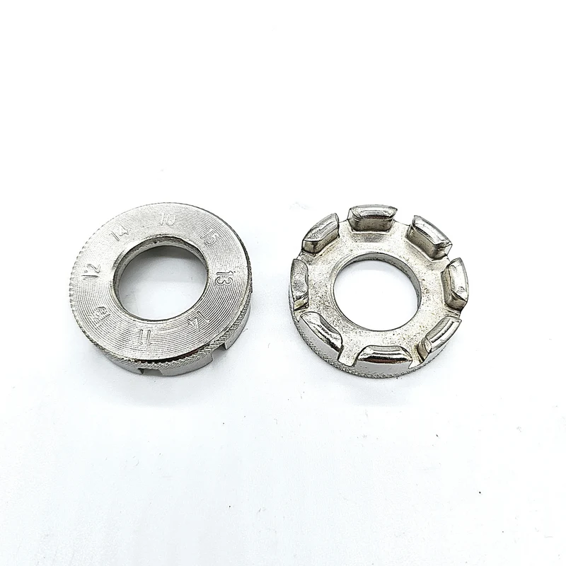 Spoke Wrench
