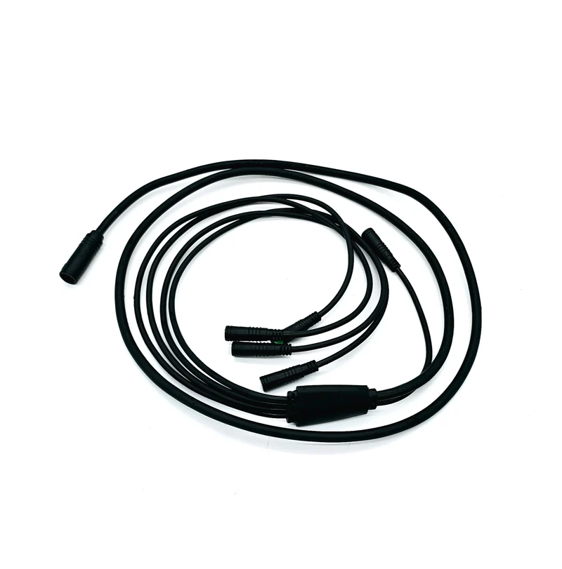 Wiring Harness Super Odin
