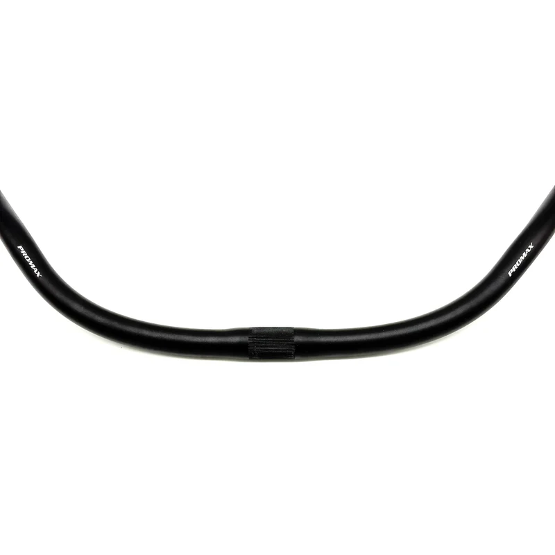 Handlebar Promax Curved 700mm