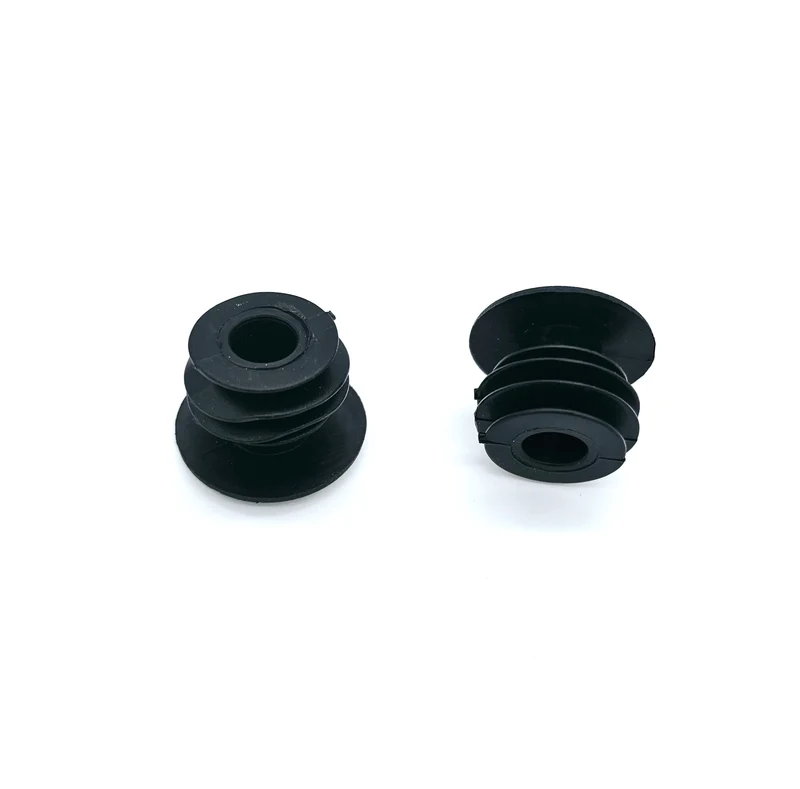 Handlebar Grip End Stop