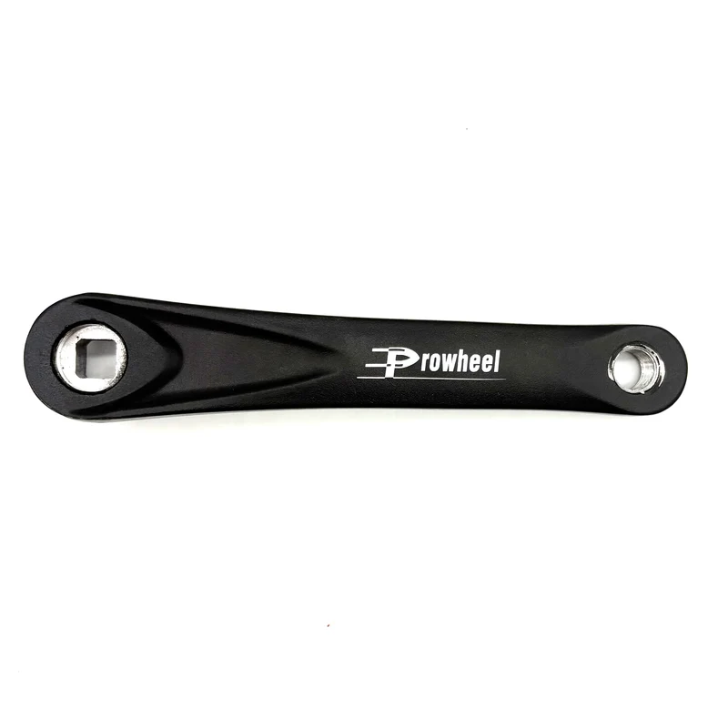 Left Crank Arm Prowheel ACA CS
