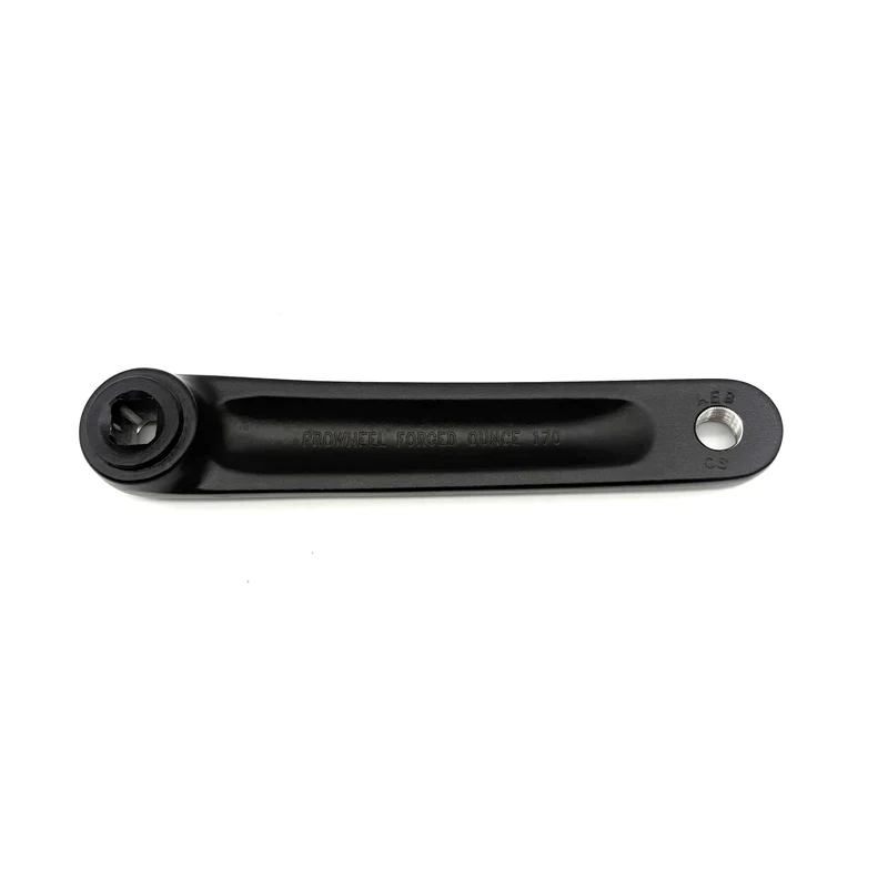 Prowheel Crank Arm Ounce 170 Left