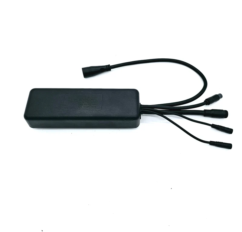 Controller Super Odin 750W Conversion