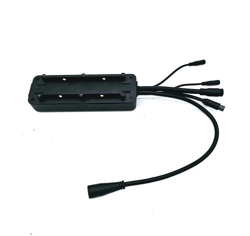 Controller Super Odin 750W Conversion