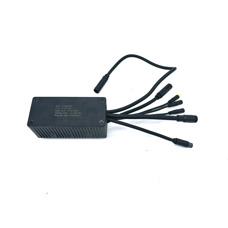 Controller X 500W 52V T