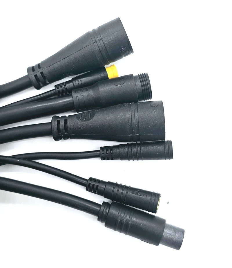 Controller Dual Motor 750W 52V C