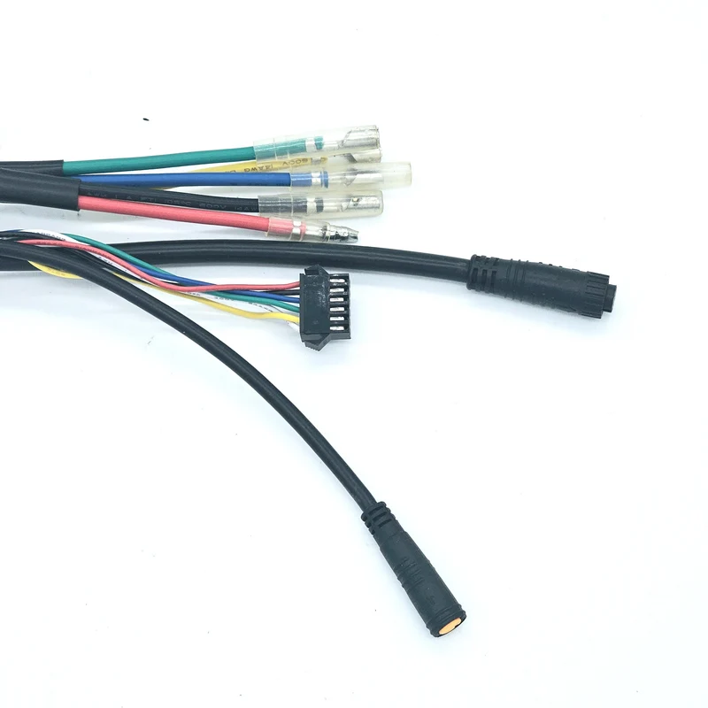 Controller Bisek Brushless Rear Motor 48V