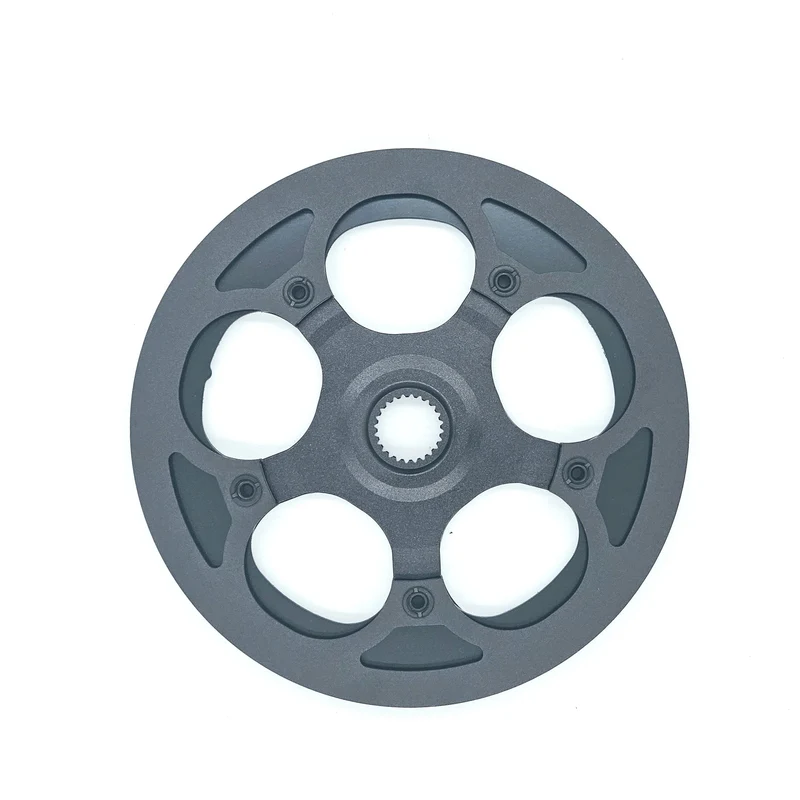 Chainring Prowheel Mammoth Super Odin