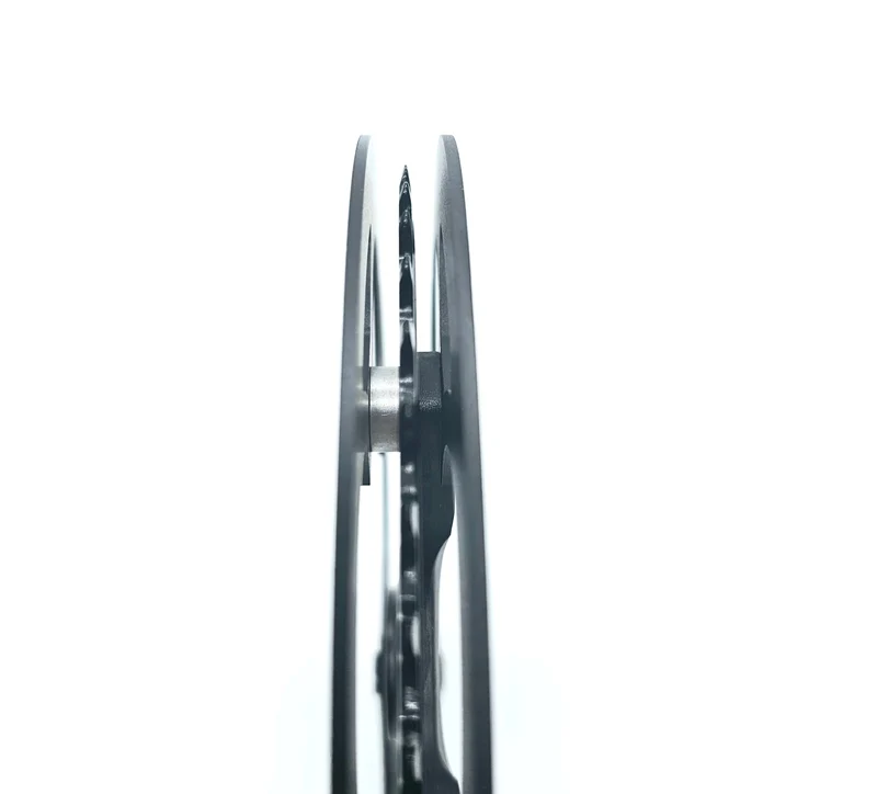 Chainring Prowheel Mammoth Super Odin