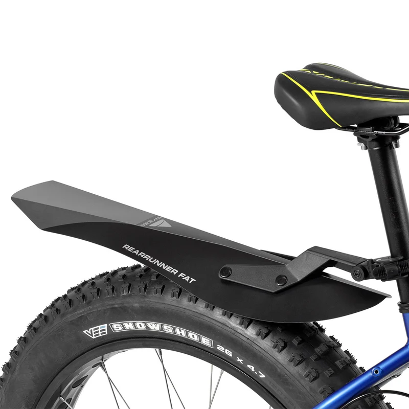 Fender Axiom Rear Runner Fat