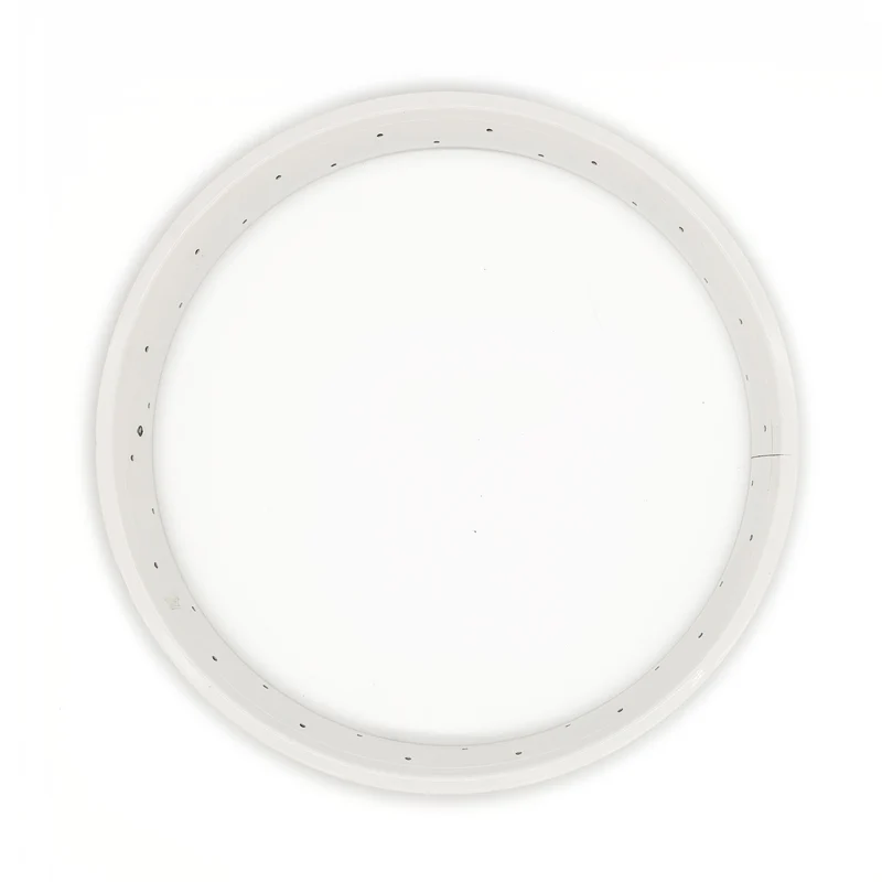 Rim 26x4 White Cruiser 80mm
