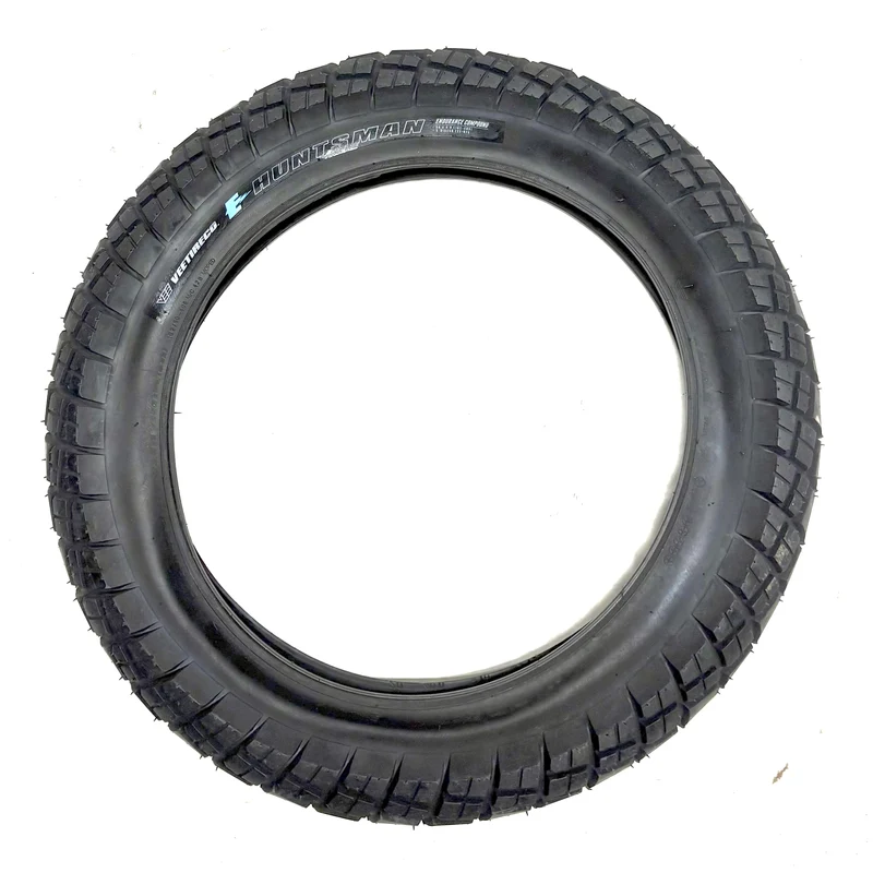 Tire 20x4 inch Vee Huntsman