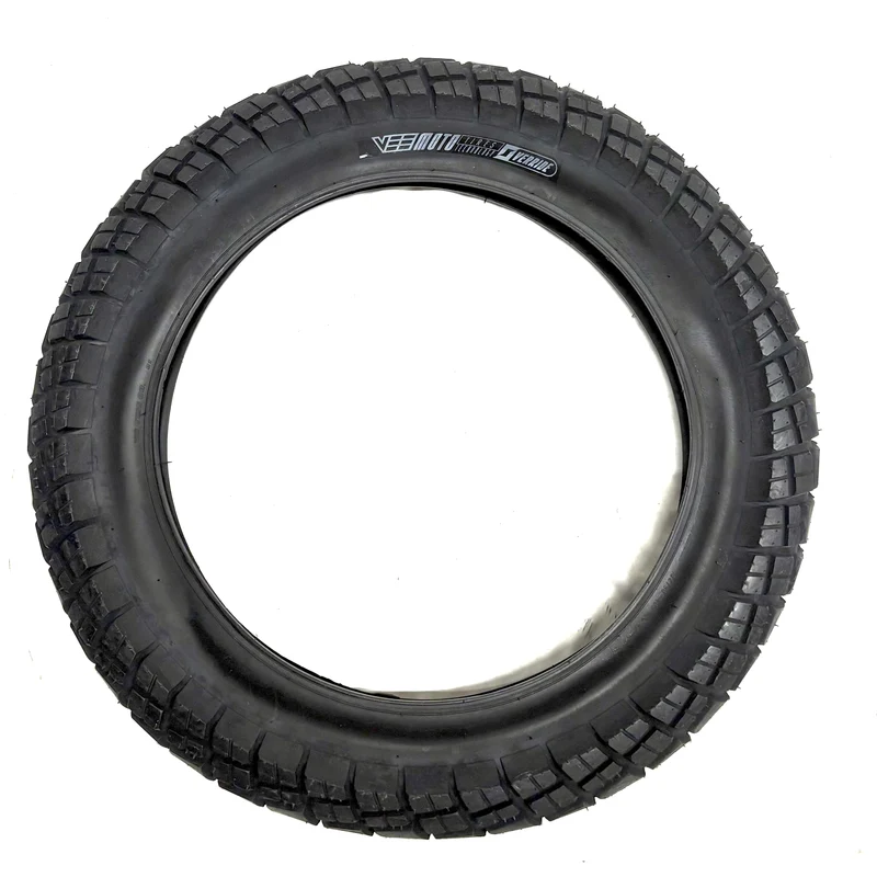 Tire 20x4 inch Vee Huntsman