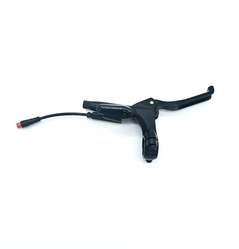 Brake Assembly Complete Mammoth