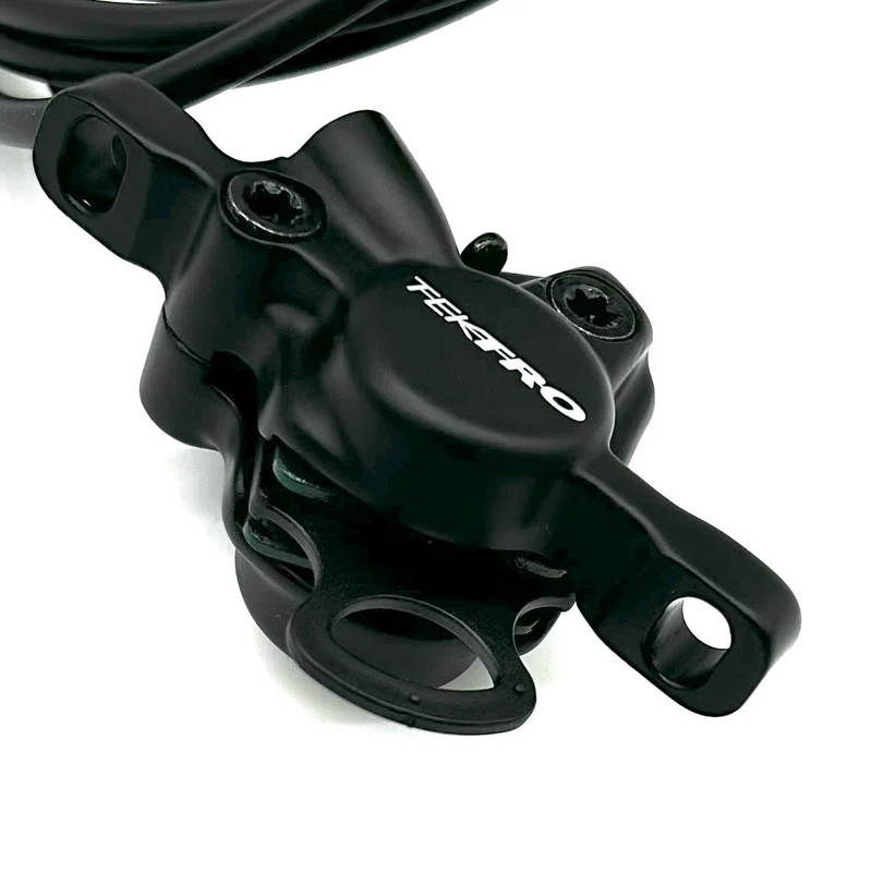Brake caliper Rear E-350