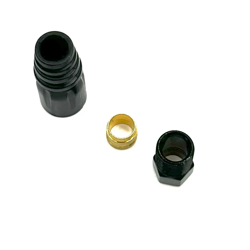 Brake Assembly Tektro E-3520 Right Rear 12 Inch Cutoff
