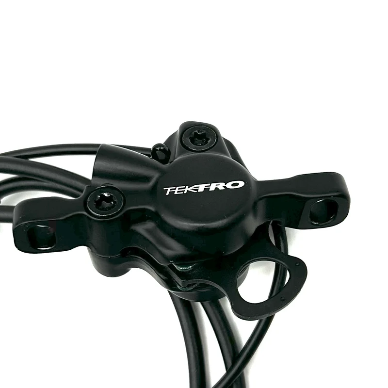 Brake Assembly Tektro E-3520 Left Front 12 Inch Cutoff