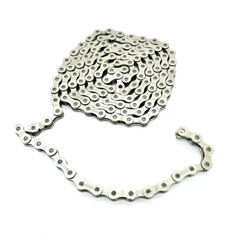 Chain Tri-Cycle Short