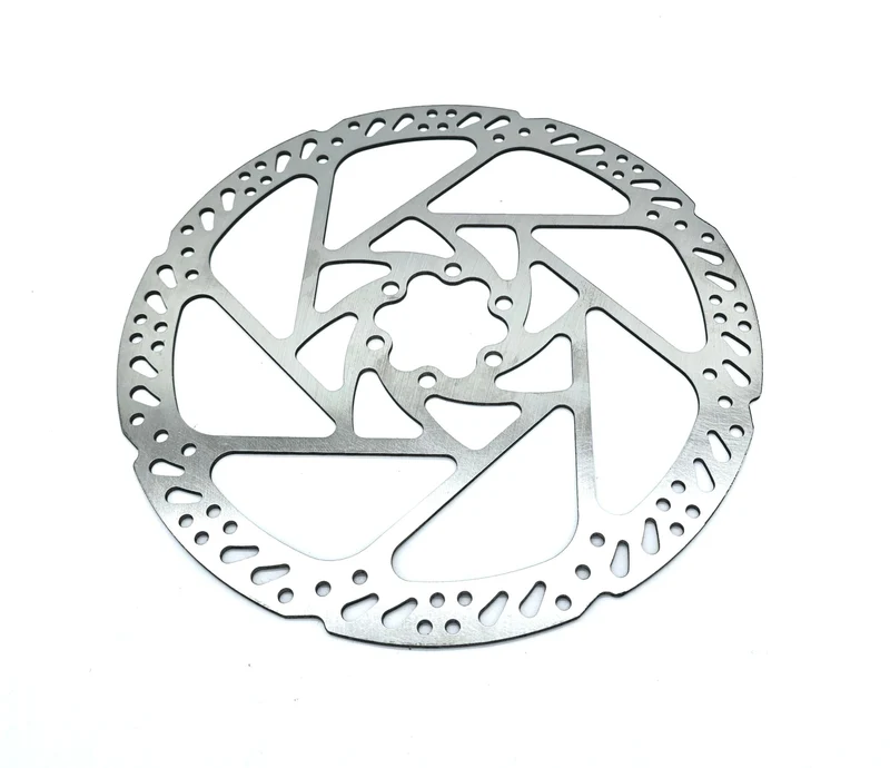 Disc Brake Rotor 203-24