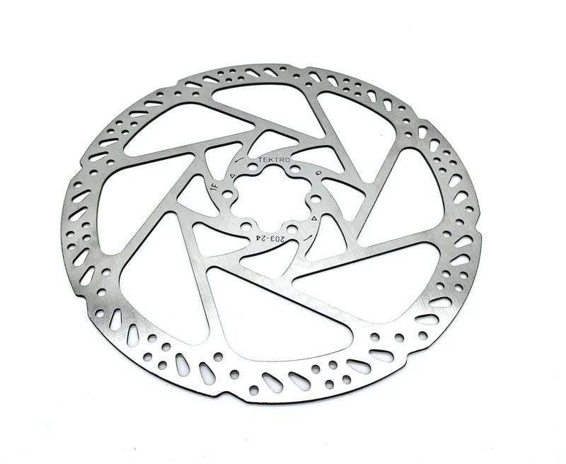 Disc Brake Rotor 203-24