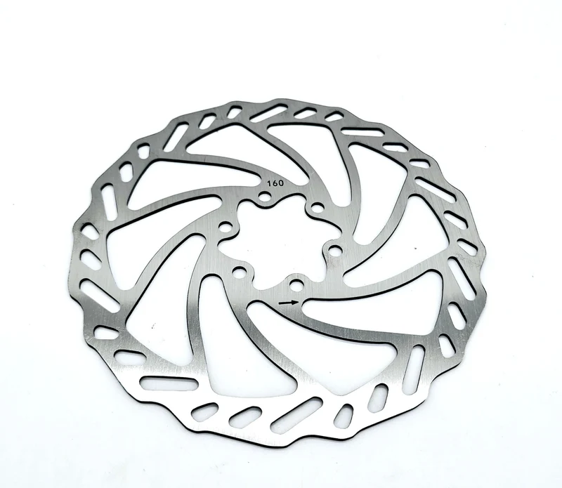 Disc Brake Rotor 160