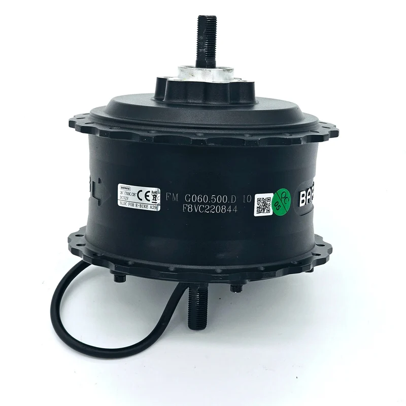 Bafang 52V 500W Motor Front