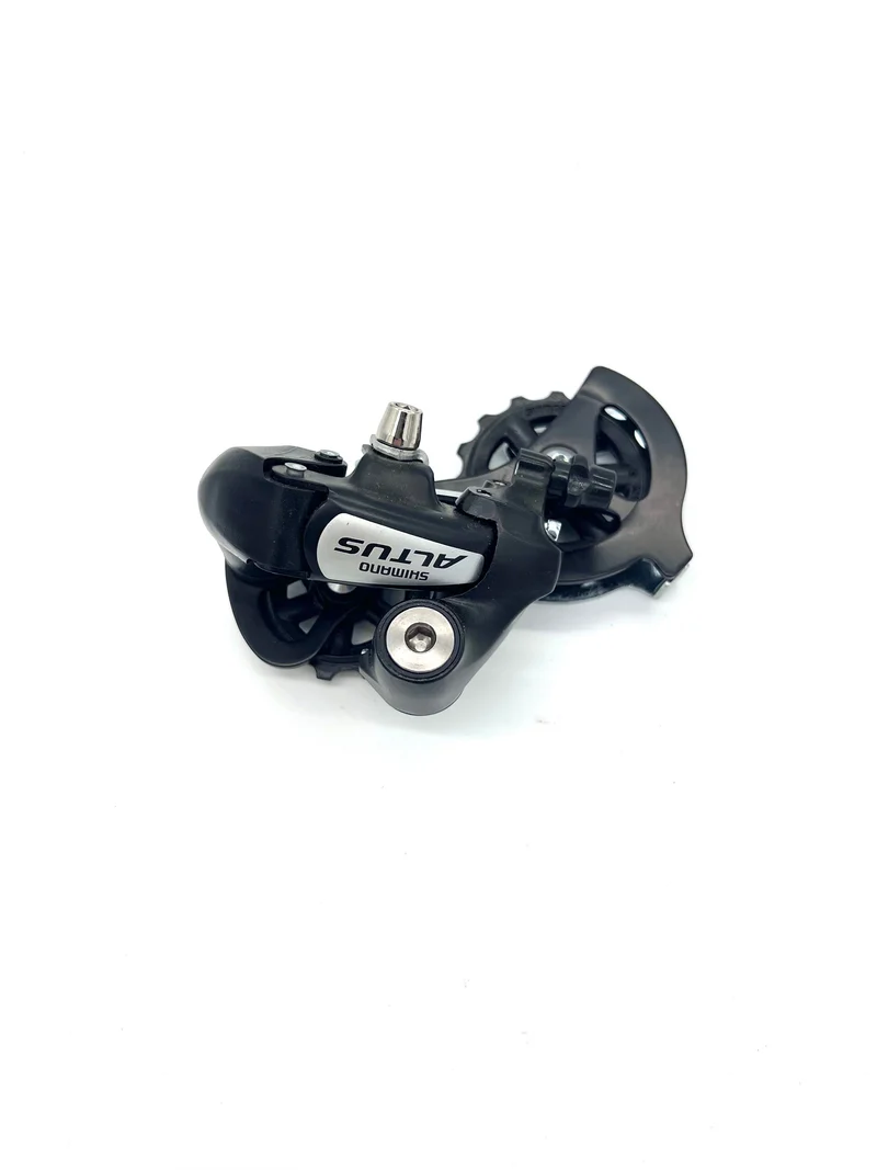 Derailleur Shimano Altus 7 Speed