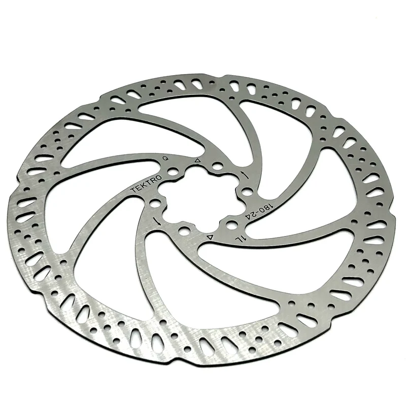 Disc Brake Rotor 180-24