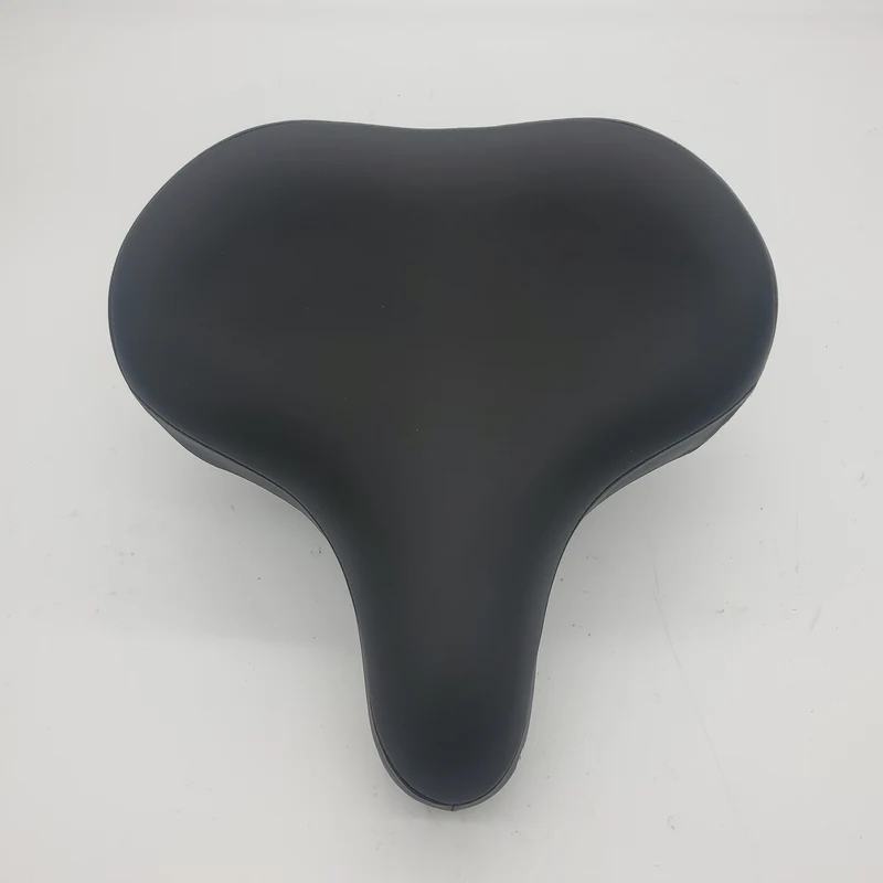 Saddle Large Velo Seat Black