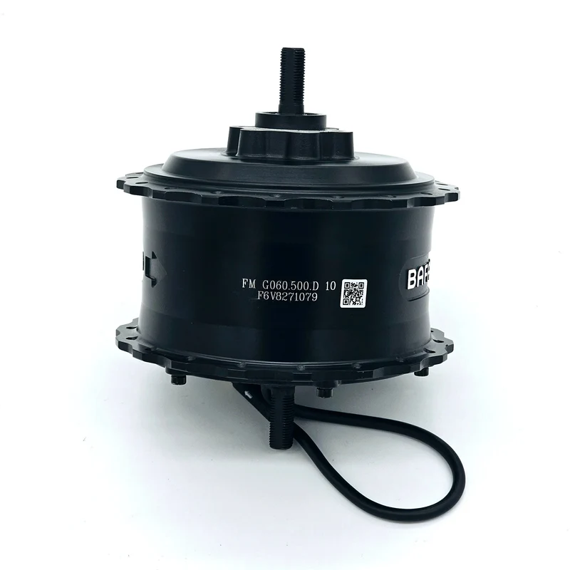 Bafang 48V 500W Front Motor