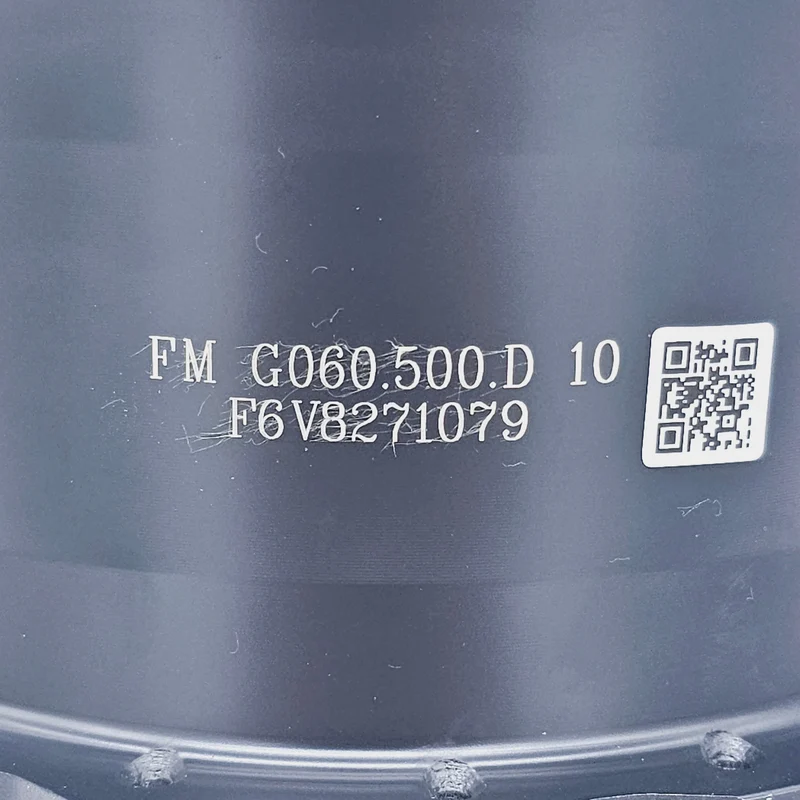 Bafang 48V 500W Front Motor