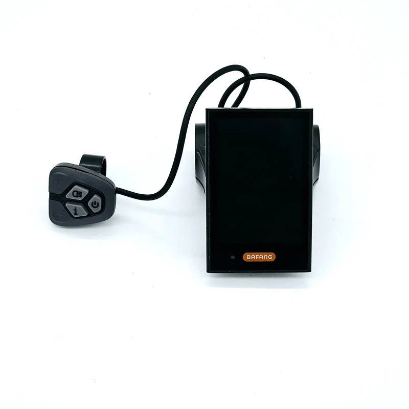 Display Bafang C18 Color