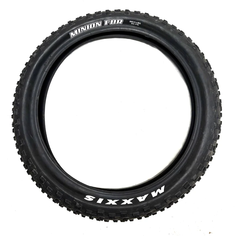 Tire Maxxis Minion FBR 26x4.8 Inch