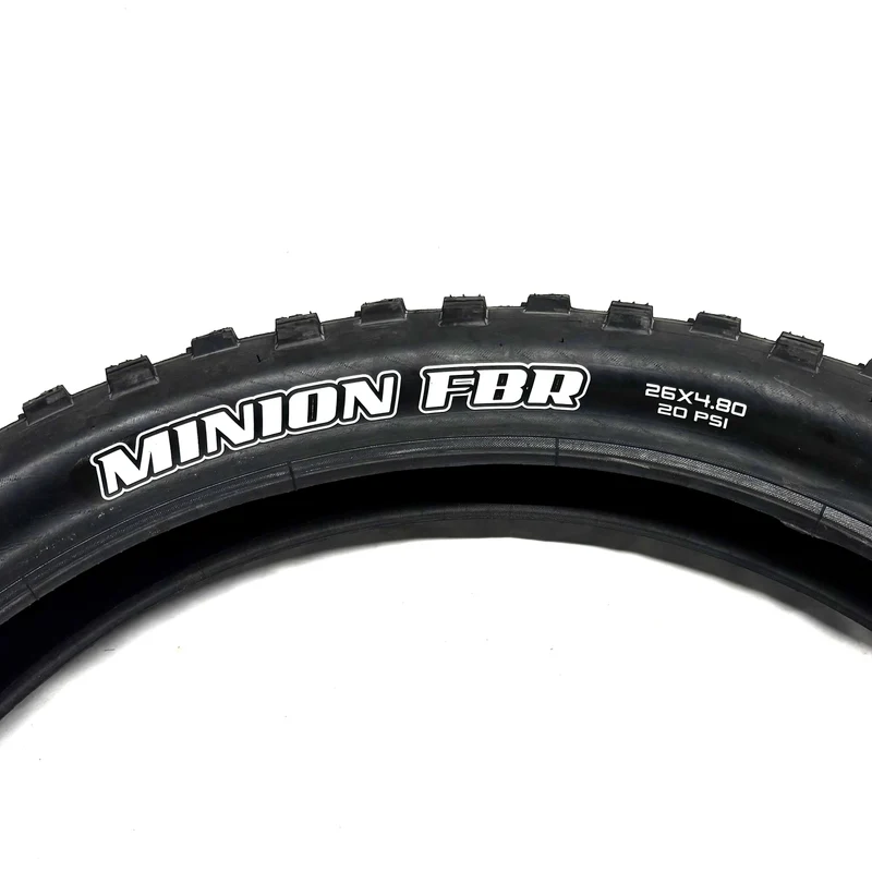 Tire Maxxis Minion FBR 26x4.8 Inch