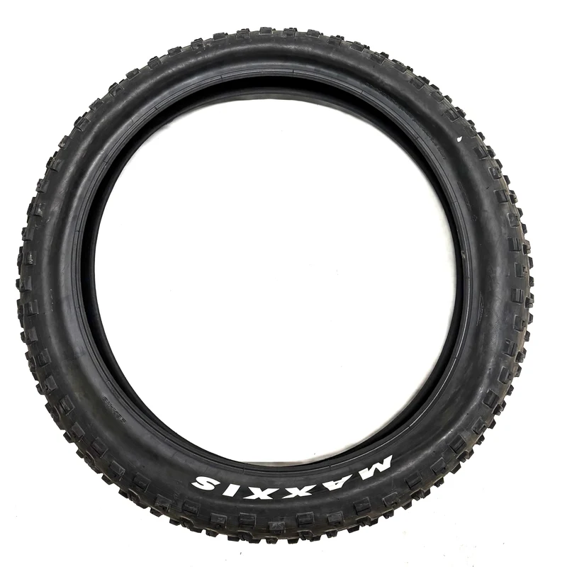 Tire Maxxis Minion FBR 26x4.8 Inch