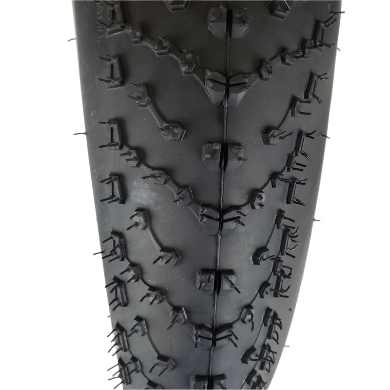 Tire Kenda Juggernaut with K-Shield 26X4 Inch