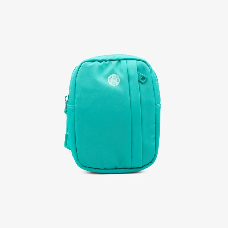 Sacoche Popbag Cross Body vert mint
