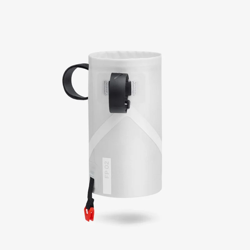 FOOD POUCH / 02 - Lenkertasche