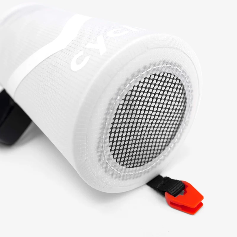 FOOD POUCH / 02 - Lenkertasche