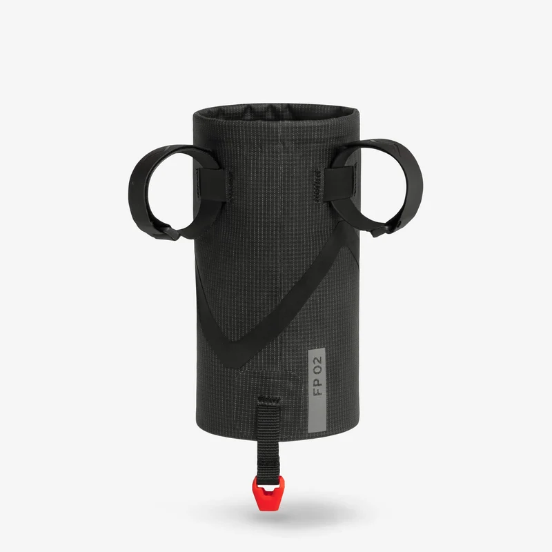 FOOD POUCH / 02 - Lenkertasche
