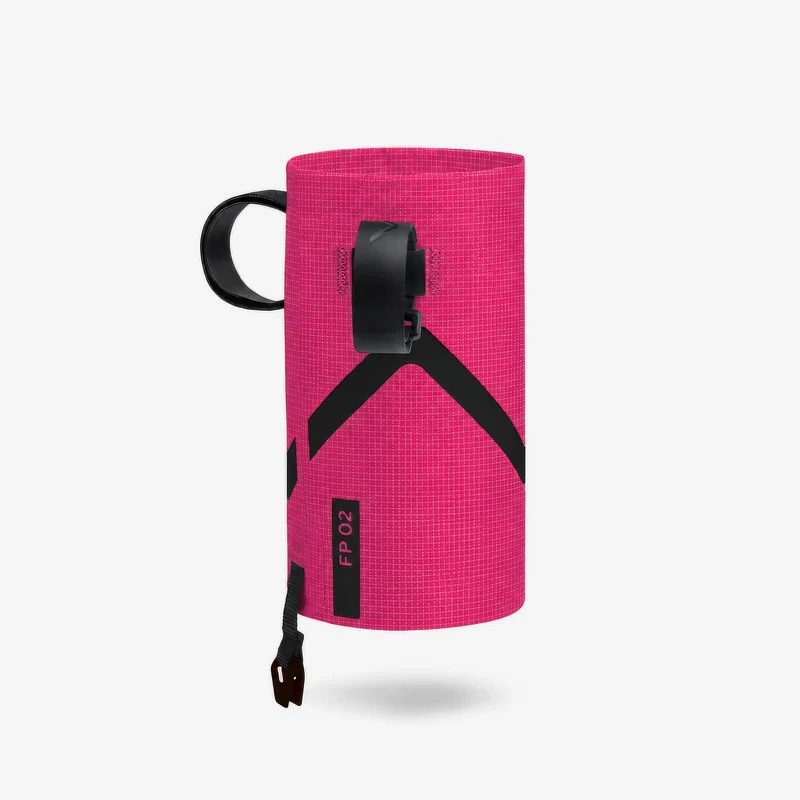 FOOD POUCH / 02 - Lenkertasche