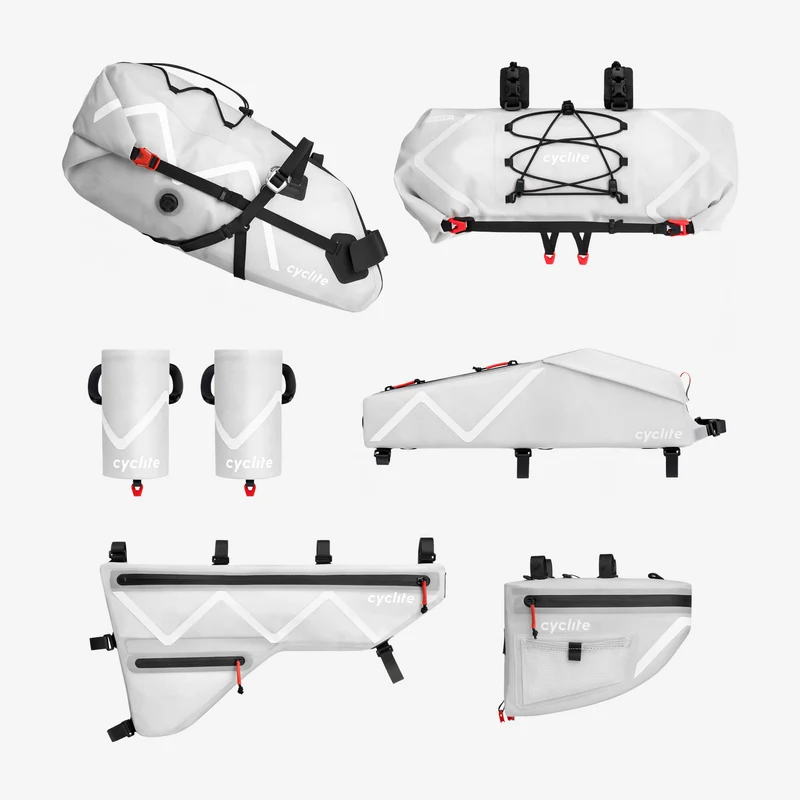 TOURING SET