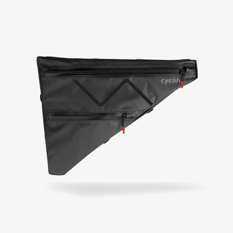 FULL FRAME BAG / 02 - Rahmentasche