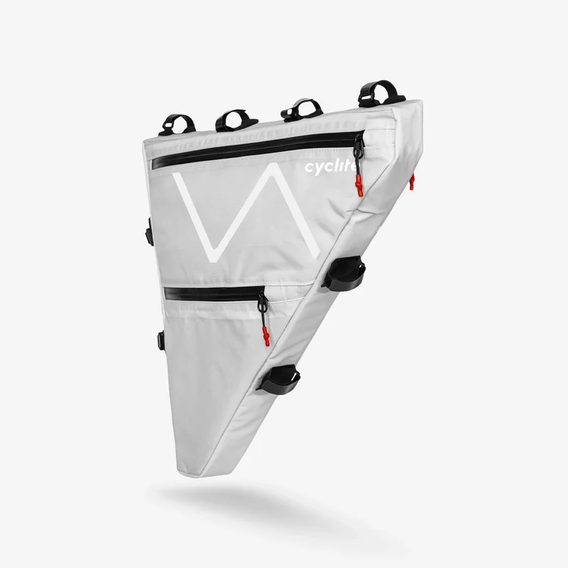 FULL FRAME BAG / 02 - Rahmentasche